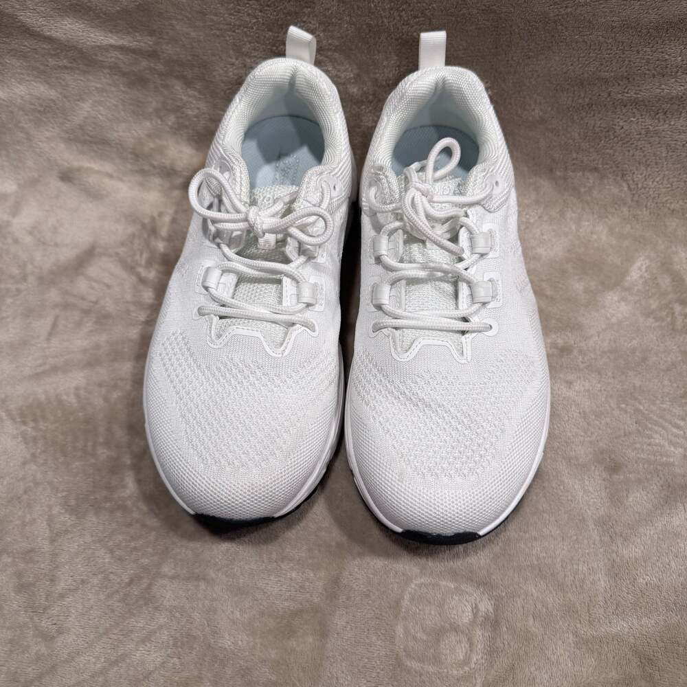 Propet Ultra Sneaker - Women's - All White SIZE 10